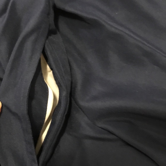 Center Aisle Wind breaker TRACK PANTS💜 size L. - Picture 7 of 7